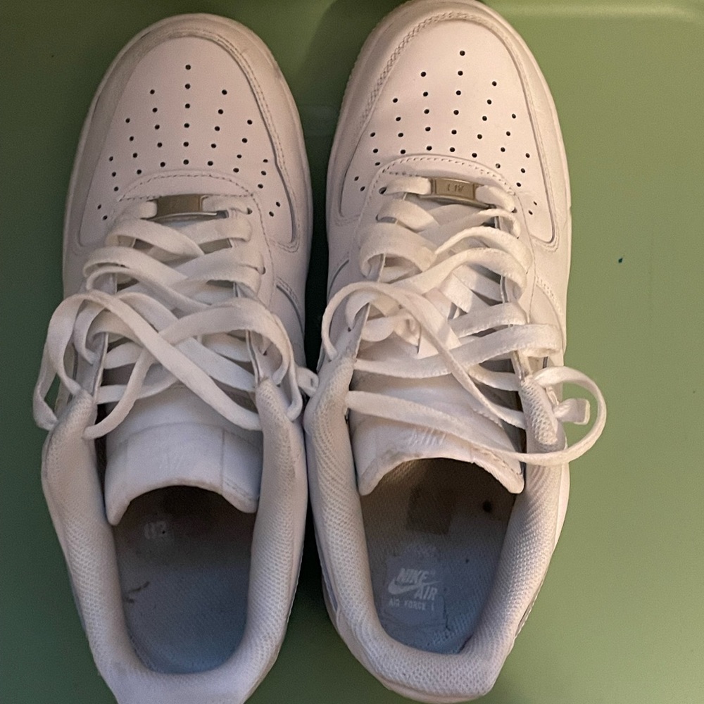 Nike Air Force 1s
